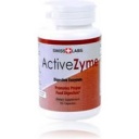 Sample Say Goodbye Constipation Product ActiveZyme